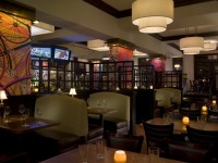 Barclay's American Grille Barclay's American Grille