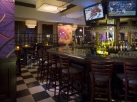 Barclay's American Grille Barclay's American Grille