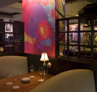 Barclay's American Grille