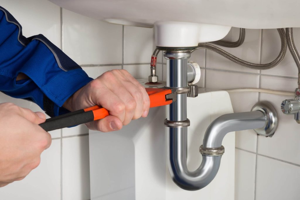 Excellence in Plumbing Maintenance