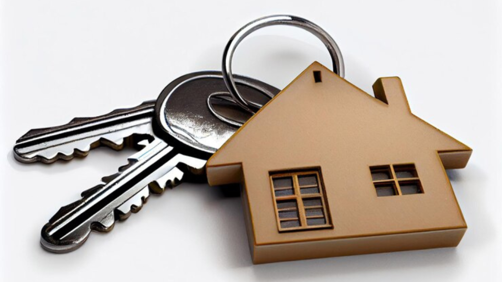 selling home
