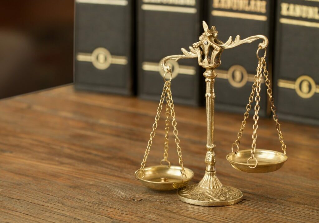 Law Services