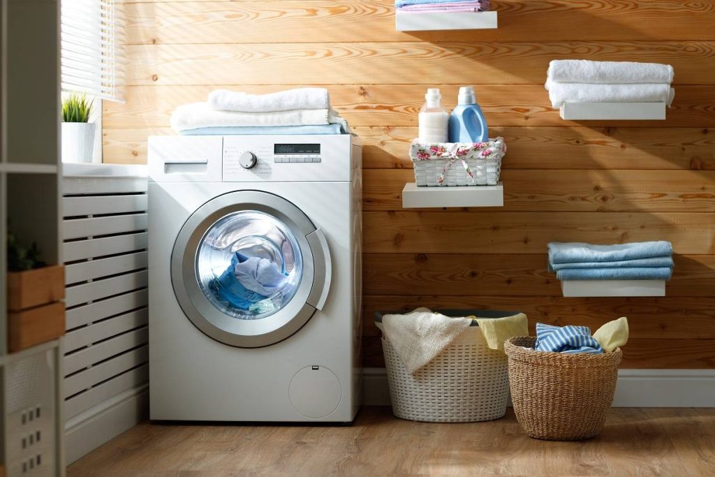 Washer Dryer