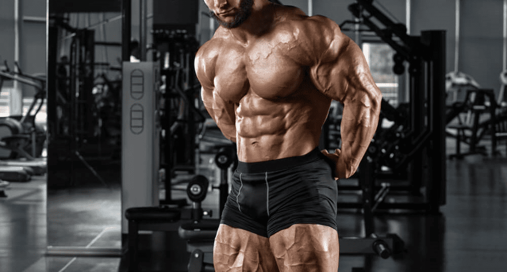 Boost Muscle Growth