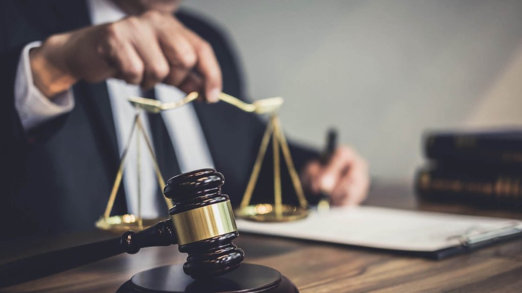 Litigation Expert