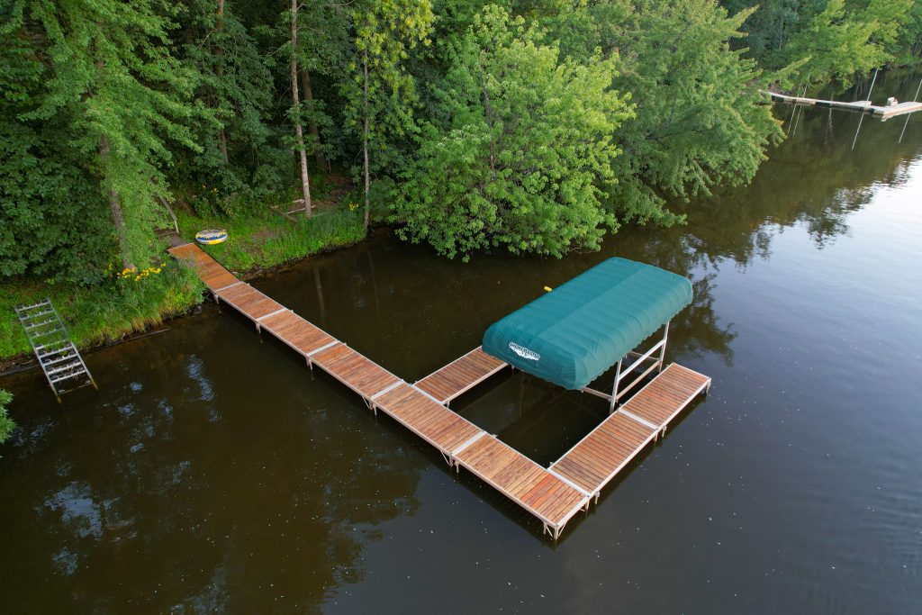Docking Systems