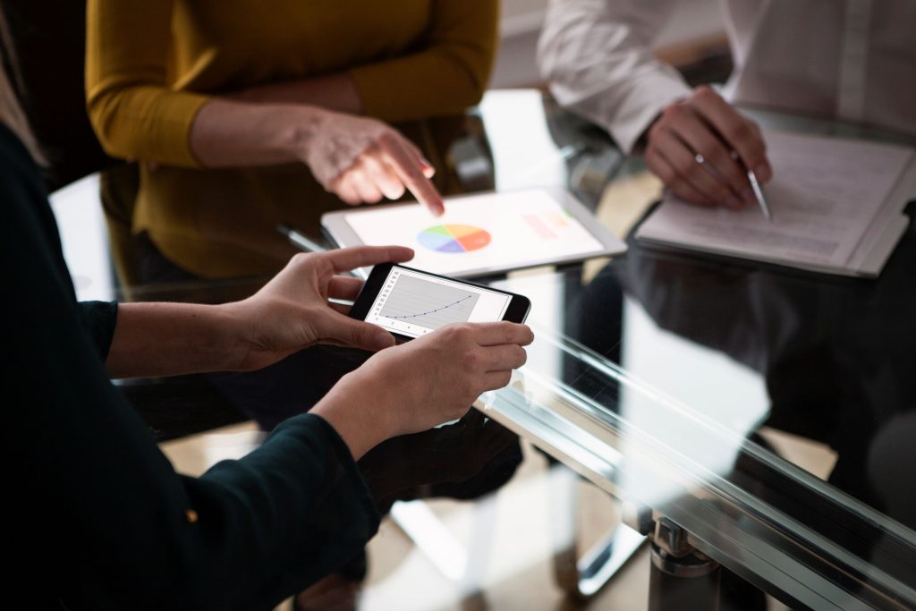 Tax Planning Services