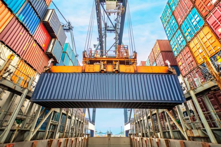 Logistics Service