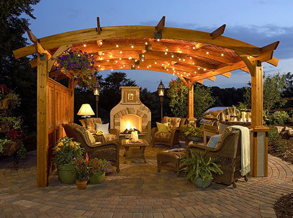 Outdoor Space