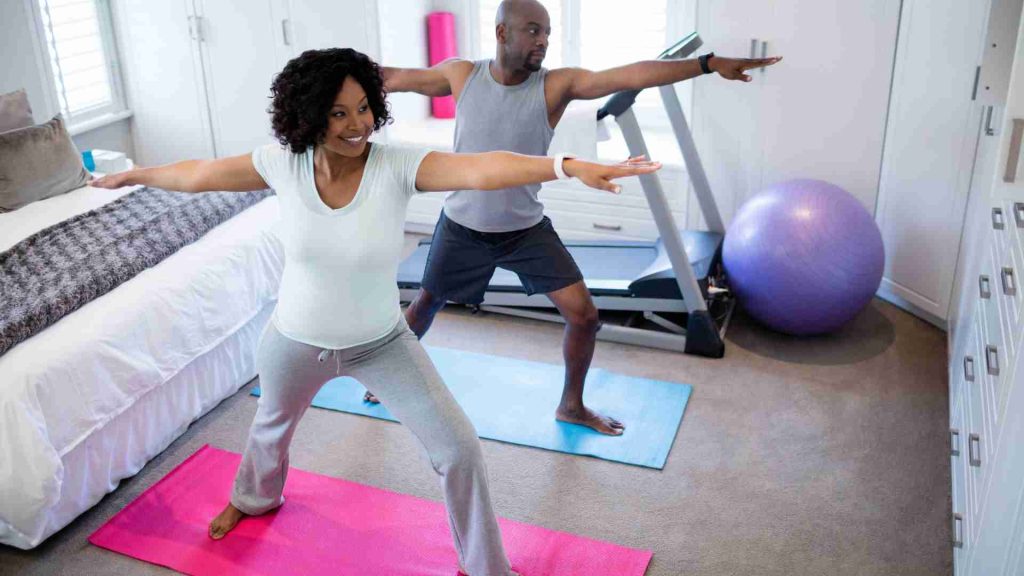 Personal Trainer