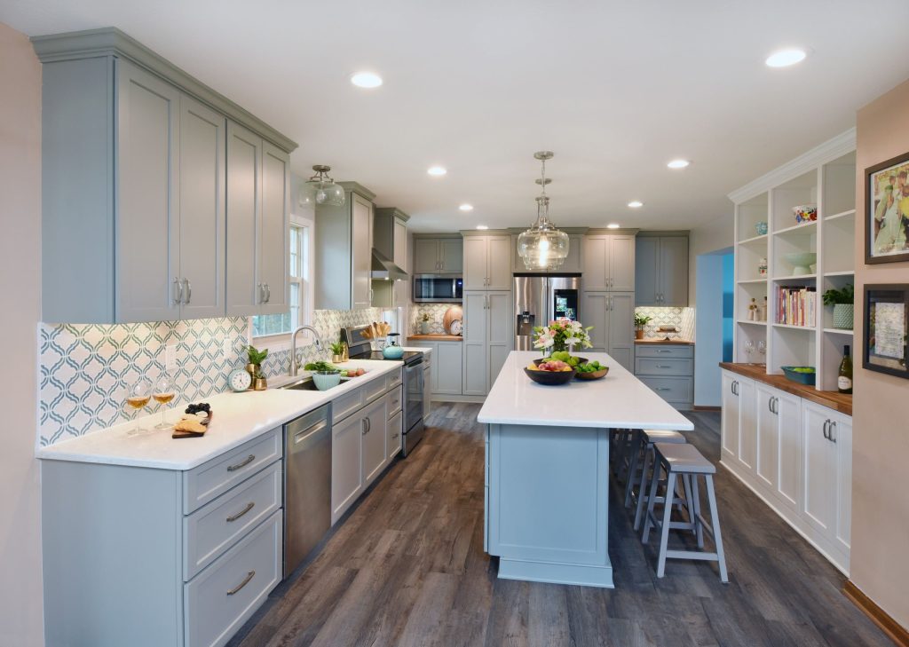countertop estimator 
