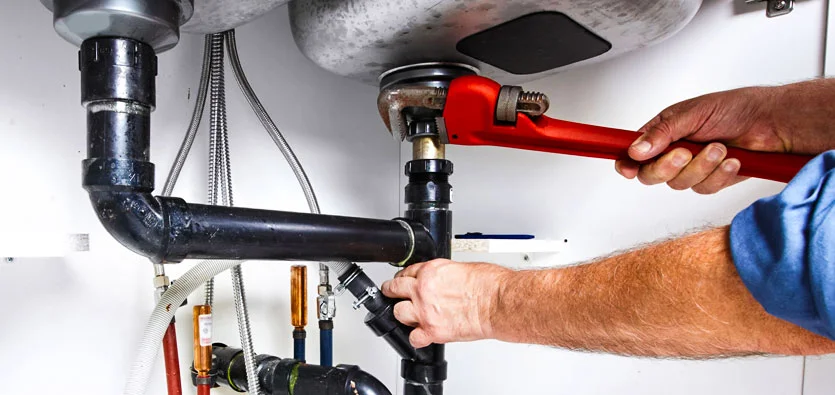 Plumbing Service