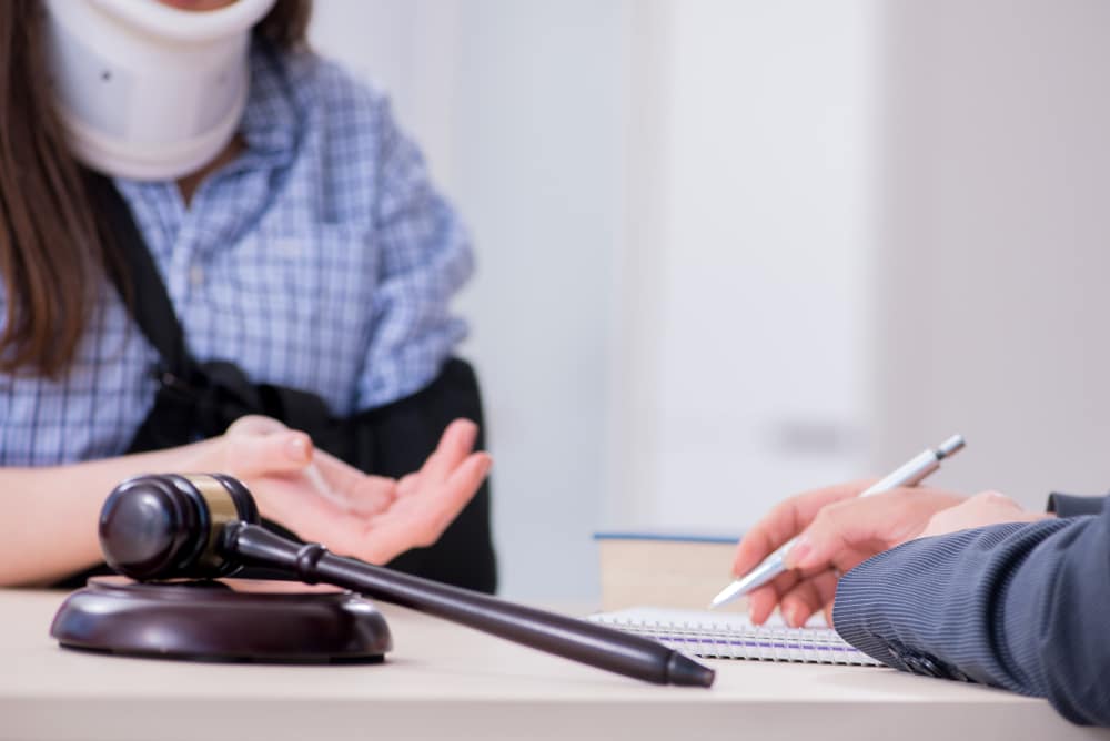 Injury Law
