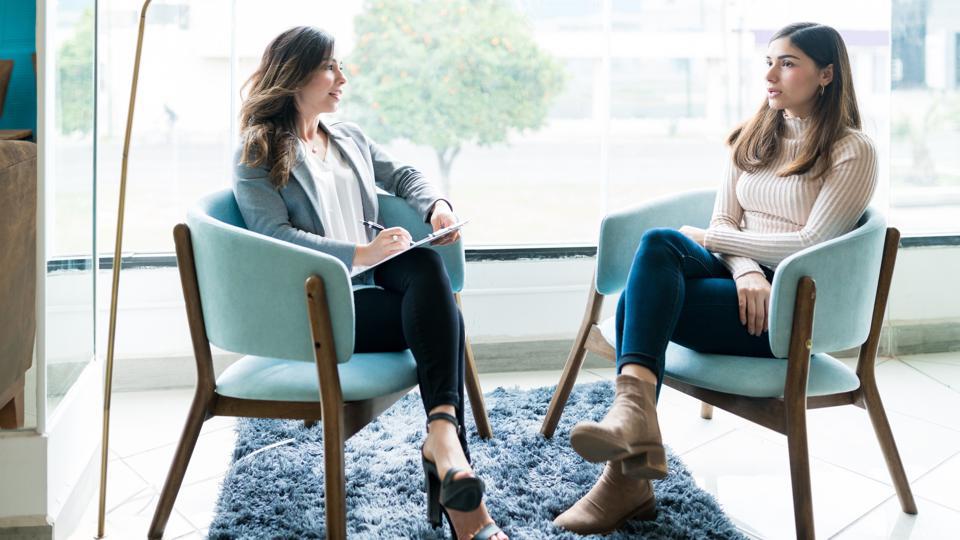Mental Health Counseling